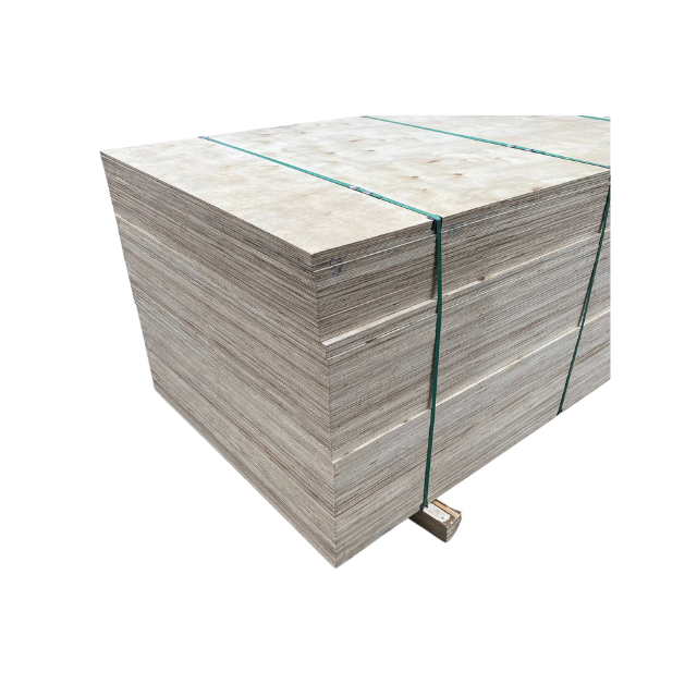 Top Grade Plywood 18mm Timber Plywood In Construction Customized Packaging Ready To Export From Vietnam Manufacturer