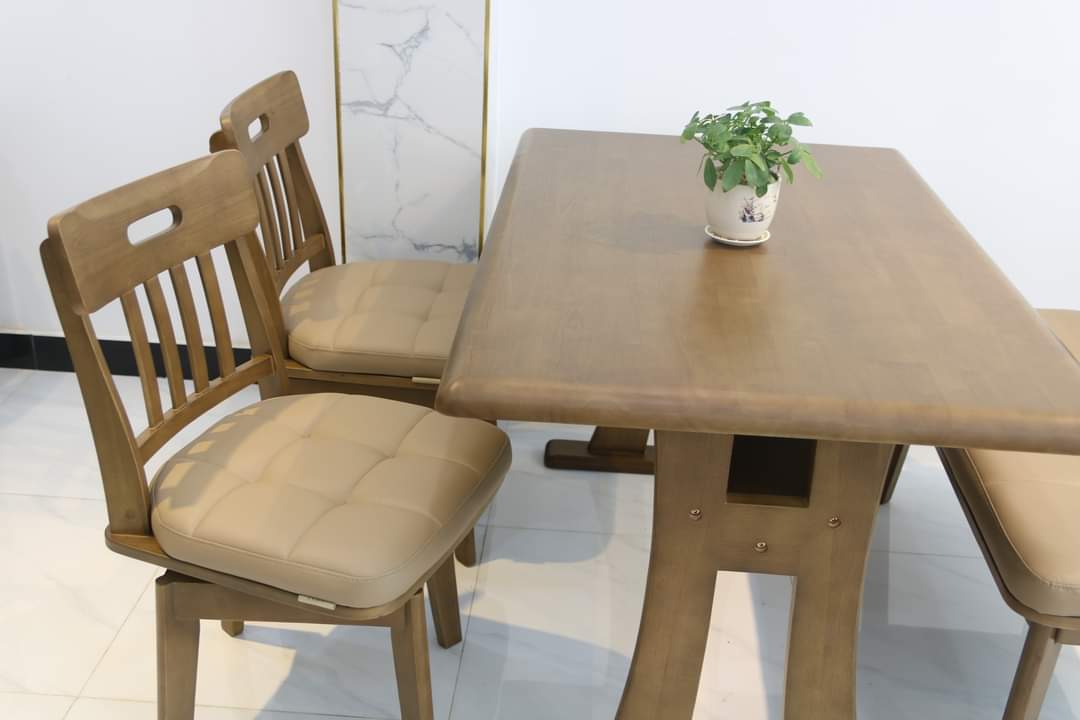 High Quality Cheap Price Low MOQ Best Brand Manufacturer Hot Supplier From Vietnam Wood Interior Morning Table
