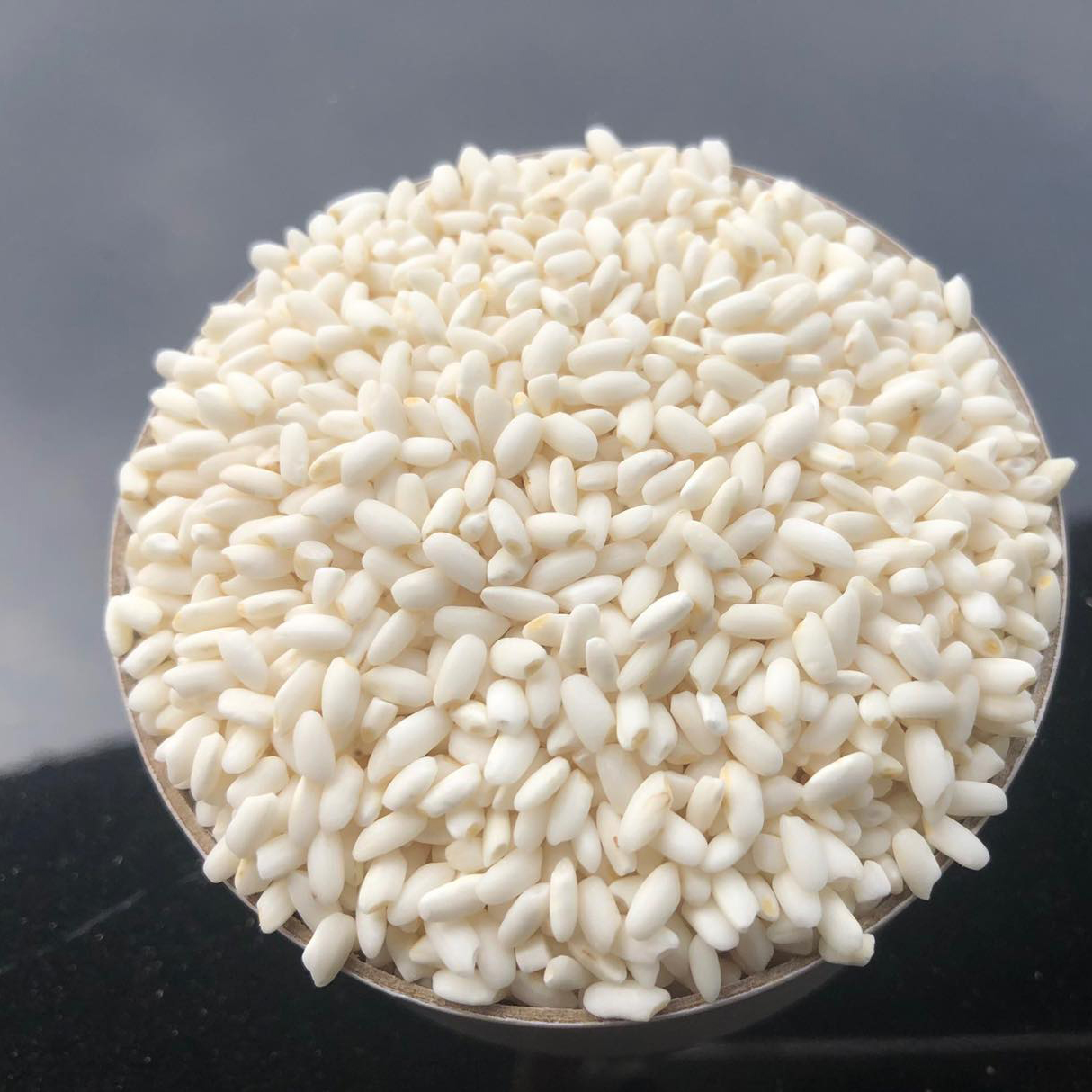 Glutinous Rice Private Label High Benefits Using For Food HALAL BRCGS HACCP ISO 22000 Certificate Customized Packing Vietnam
