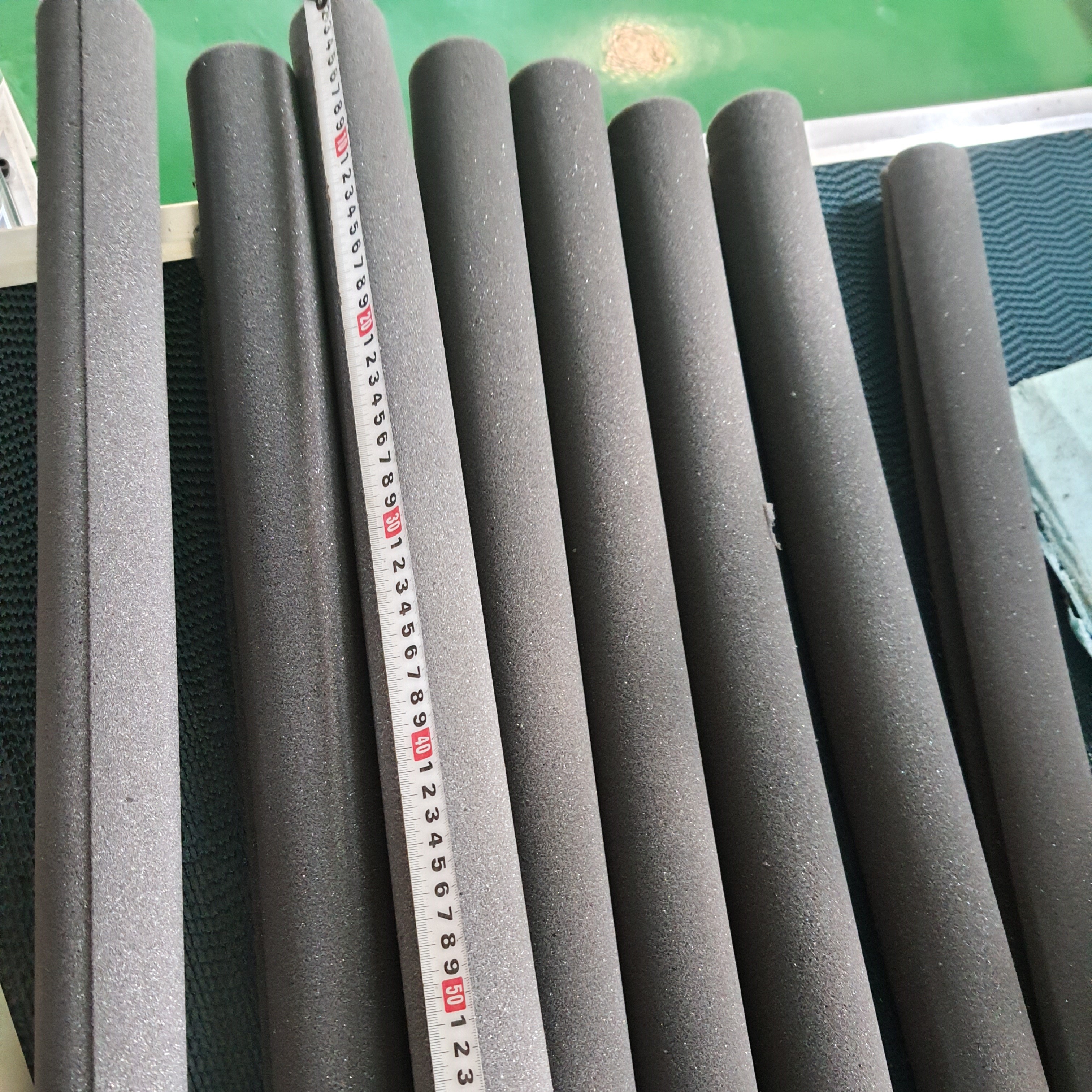 Reinforced Polyurethane Foam Board Good price Cost-Effectiveness Electronics Industry Customer's Demand Shorten Production 6
