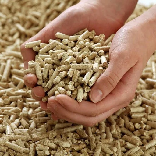 Biomass Fuel Good Choice Durable Using For Many Industries Carb Fsc Coc Customized Packing From Vietnam Manufacturer