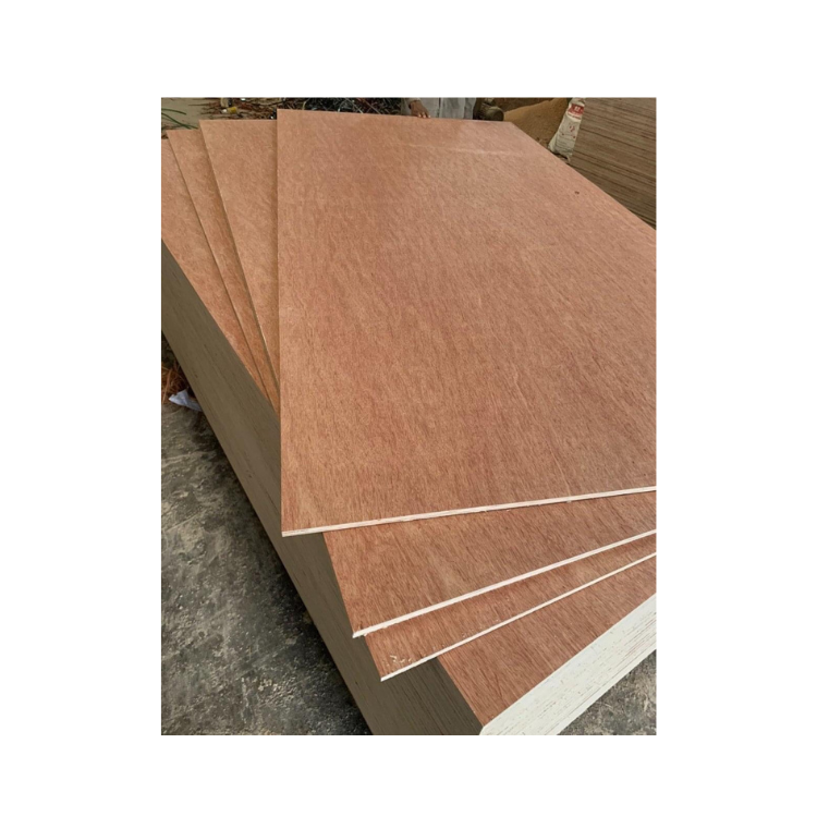 Hot Selling Packing Plywood 