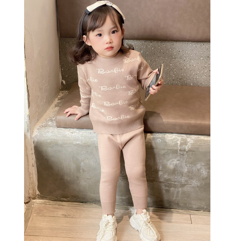 Kids Clothes Cabinet Comfortable Natural Woolen Set New Fashion Each One In Opp Bag Made In Vietnam Manufacturer 1