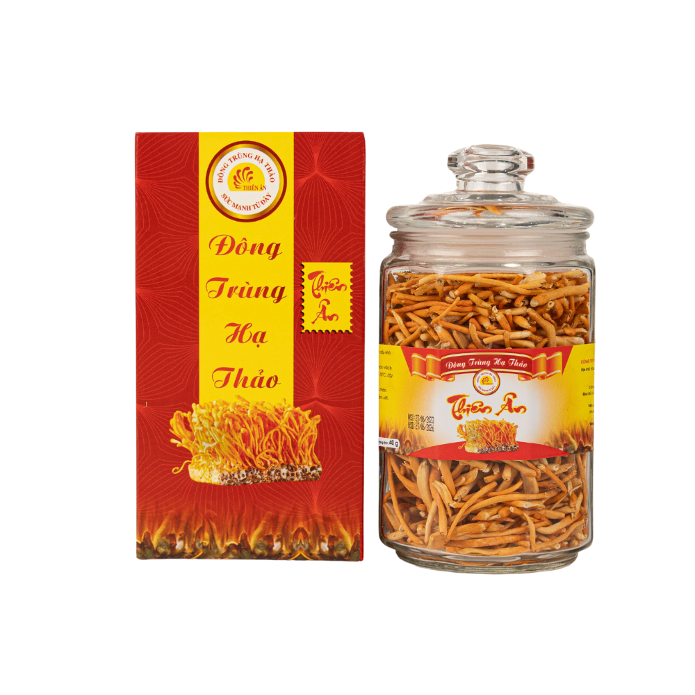 Freeze dried cordyceps militaris Competitive price No Preservatives ...