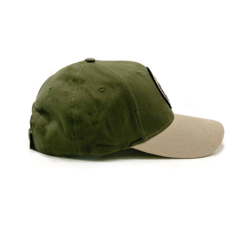 2D Embroidery Custom Embroidery Logo Solid Colour Cap Personalised Caps High Quality Unstructured Adjustable Sports Cap 2