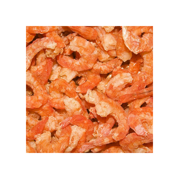 Fast Delivery Dried Shrimp Natural Fresh Customized Size Prawn Natural Color Vietnamese Manufacturer 1