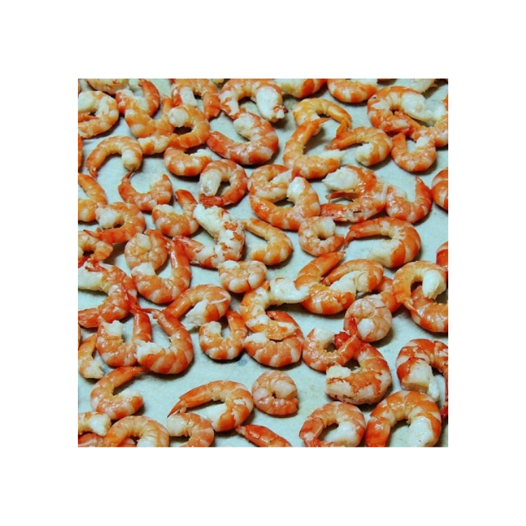 The Best Seller Shrimp Sin Dry Natural Fresh Customized Size Prawn Natural Color From Vietnam Manufacturer 1