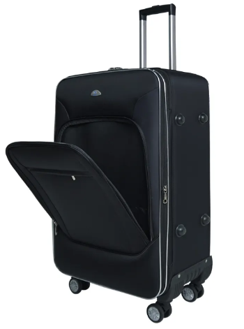 Hard Luggage With PP Material Stylish New Discounted Promotion Online Shopping Soft Luggage Hung Phat  6