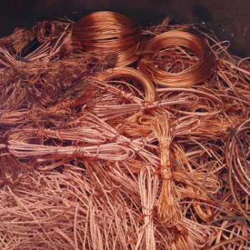 Factory Price  Best high purity copper 99.78% wire scrap Mill Berry Copper 99.95%  9