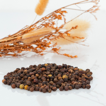 Black Pepper Spices No Preservatives Raw Pepper ISO Certification From Viet Nam Manufacturer 7