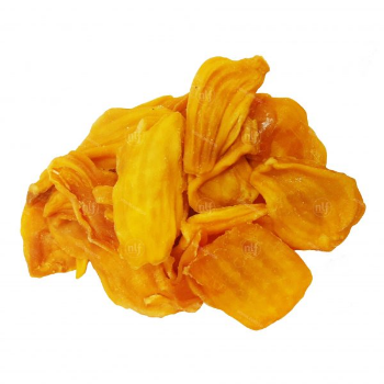 Dried Jackfruit Chips Variety Agricultural Products Using For Food Packing In Carton From Vietnam Manufacturer 2