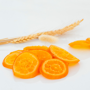 Vietnam Dried Oranges No Preservatives and Organic fruit Made From Fresh Oranges OEM service in Vietnam product 4