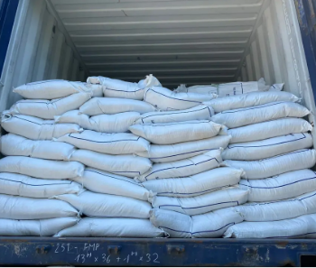 Fused Calcium Magnesium Phosphate FMP Fertilizer Made in Viet Nam High Quality product high-tech production line 1