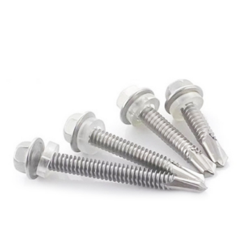 Safety Fine Coarse Thread Bugle Head Black Phosphate Good Price Gypsum Drywall Screws For Construction Delivery From Viet Nam 5