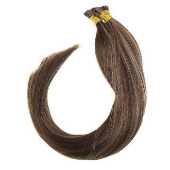 Human Hair Extensions I Tip Wholesale Virgin Hair Beauty And Personal Care Customized Packaging Asia Manufacturer 11