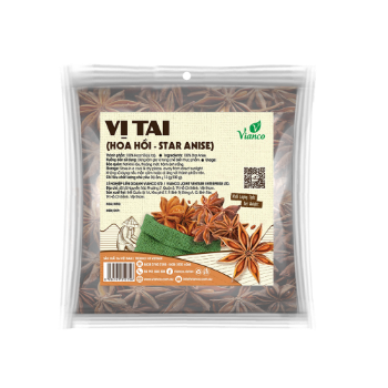 Star Anise Vianco Tasty And Healthy Halal Customized Packaging From Vietnam Manufacturer Good For Healthy Organic 2