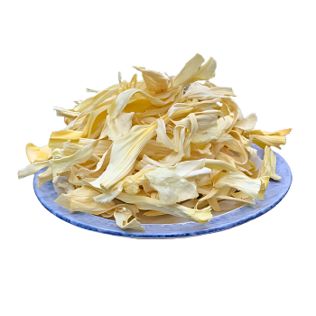 Good Taste Coconut Sprout Dried Coconut Tubers Heart Of Palm High Quality Organic Product Dried Vegetable Made In Vietnam 3