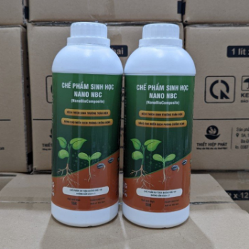 Plant Growth Composite 1000ml  Cheap Price Purity Agriculture Biological Fertilizer Customized Packing Made In Vietnam Manufacturer 6