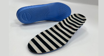 Insoles For Shoes High Quality Eco-Friendly Materials Using For Shoes Packing In Carton Made In Vietnam Manufacturer 7