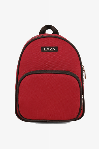 DoNa 545 Backpack High Quality New Style Multi Functional Canvas Travel Backpack Laza Store Made In Vietnam 7