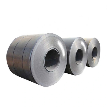 2024 Best Product Black Annealed Grade 40 A36 Ss400 Q235 Q195 Hot Rolled Carbon Steel Coil From Factory China 2