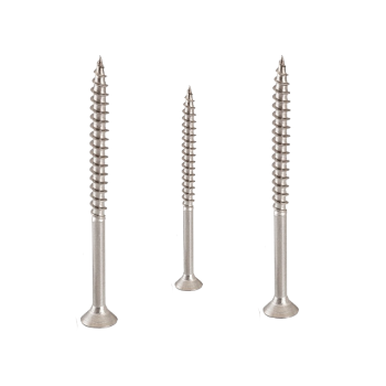 Good Selling Customized Packaging Zinc Plated Flat Head Phillips Drywall Screw Tapping Screws Vietnam Fasteners Manufacturer 2