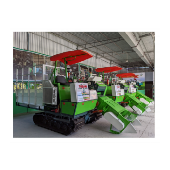 Baler Machine EU Standard Sustainable Farm Machinery Warranty Customized Packing Vietnamese Manufacturer 2