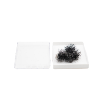 Premade Loose Fan Competitive Price Handmade Mink Black Viet Nam Eyelash Extensions Customized Packaging Lash Box Manufacturer 2