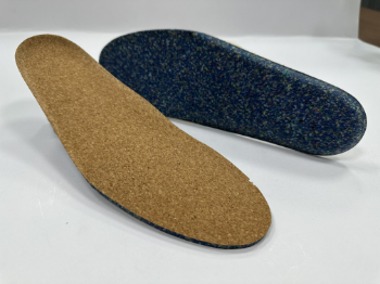 Custom Insoles Competitive Price eco-friendly Materials Using For Shoes Packing In Carton Made In Vietnam Manufacturer 8