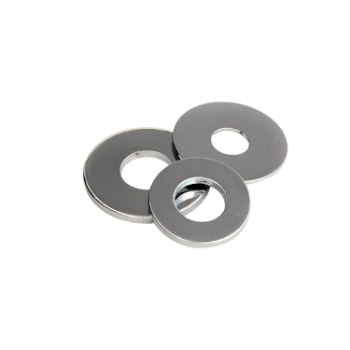 Stainless Steel Washers Flat Washer Stamping High Level Of Perfection Construction Works Oem/Odm Custom Packing & Logo Vietnam 4