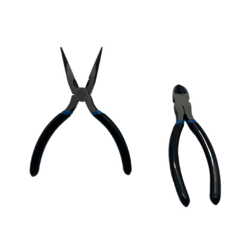 Cutting Pliers 8 inch Good Price Multi Functional Alloy Steel Crimping Holding Tools Professional From Vietnam Manufacturer 3