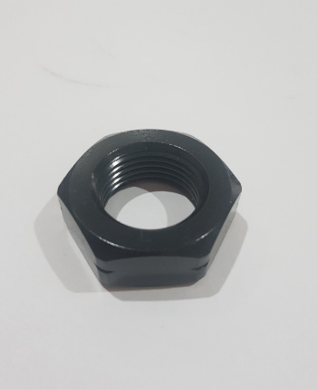 Hex Nut Custom Machining Parts Competitive Price  Versatile Mechanical Engineering Iso Custom Packing  From Vietnam Manufacturer 4