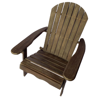 ADIRONDACK Chair Patio Furniture Exterior Wood Outdoor Furniture Terrace Outdoor Furnishings Modern Style Made In Vietnam 7