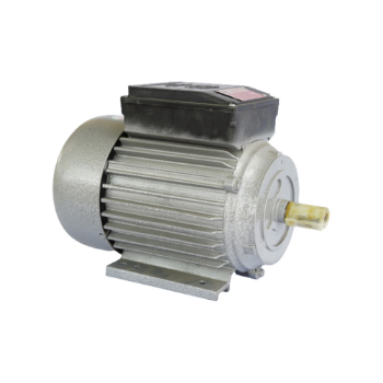 Electric Motor Single Phase Capacitor Start Asynchronous Industry Motor 1.5 Kw 33 X 20 X 24 THIEN LONG HP TL-DC15 1440 17.5 2 HP 2