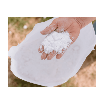 Sulphate Alum Powder Crystal Water Treatment 10043-01-3 Best Choice 17% Wholesale Packed In 25Kg Bag Vietnam 8