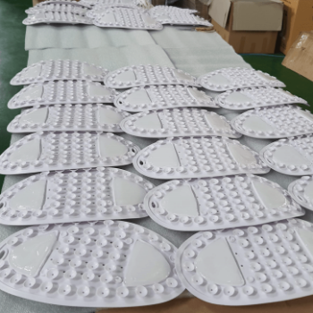 Plastic Products for Home Fast Delivery High Precision Injection Molded Parts Molding High Quality from Vietnam Manufacturer 1