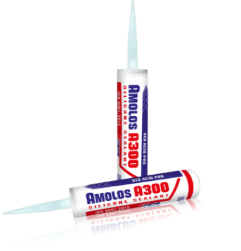 Amolos Silicone Adhesive Sealant General Purpose A100 A200 A300 A500 High Quality TRUONG THANH Iso9001 From Vietnam 5