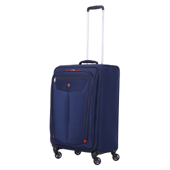 Travelling Suitcase High Quality Outdoor Travel Smart Suitcase OEM Service Vietnam Manufacturer 6