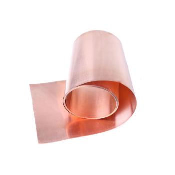 Factory supplying hot sale best price copper strips with smooth surface and high hardness 3