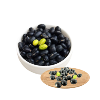 Black Beans With Green Kernels Pure Natural Additive-Free Black Kidney Beans, Nutrients To Meet The Needs Of The Human Body 3