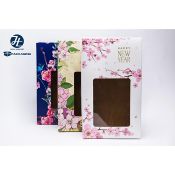 Hard Packaging Box Premium Quality Disposable Used For Gift Package All Colors With Different Shapes From Vietnam Manufacture 2