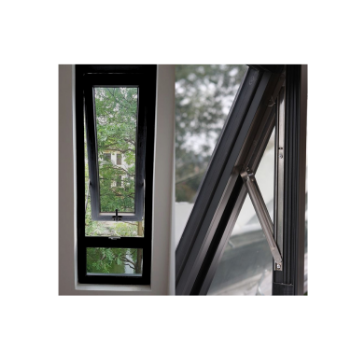 Tilt And Turn Window Top Sale High Quality Good Choice Best Price Simple Indoor ISO OEM/ODM Custom Packing  Vietnam Manufacture 1