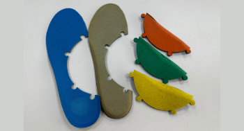 Shoe Inserts Insole Orthopedic Comfortable Using For Shoes Reasonable Price Best Made in Vietnam Manufacturer Height Increase 6