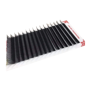 High Quality Classic eyelash lash Variety Fashionable using for beauty pack in tray Made in Vietnam Manufacturer 3