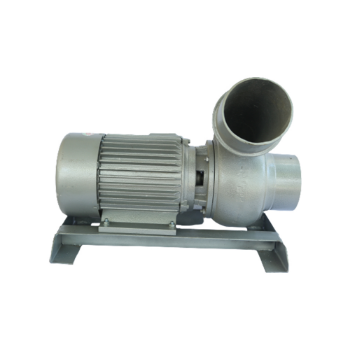 4 kw with Outlet Size 140mm Centrifugal Pump Agricultural Irrigation Clean Waterpump Electric Water 3