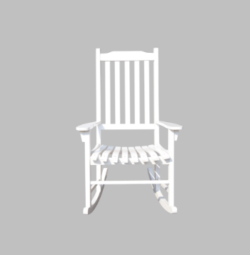 Hot Selling Modern Rocking Chairs Wooden Traditional Rocking Chairs Outdoor Furniture Patio Furniture Vietnam Manufacturer 4