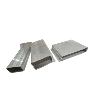 Aluminium profiles Aluminum Shapes Aluminium Extrusions Industrial Machine Alloy Durable Customized From Vietnam Manufacturer 2