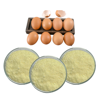 Hot Selling Dried Egg Whites Cheap Price Egg White Protein Powder Powdered Egg Whites Nutrition Supplement Made In Vietnam 6