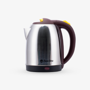 Popular Electric Kettle 1.8 Liter Super Fast Boiling Electric Kettle Use for Household OEM Service 5