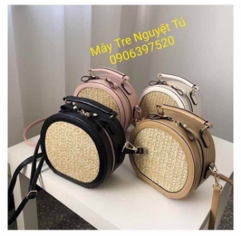 Travel Beach Woven Handbag Woven Shoulder Bag Beach Bag Crochet Knit Purse for Women Girl 2024  1